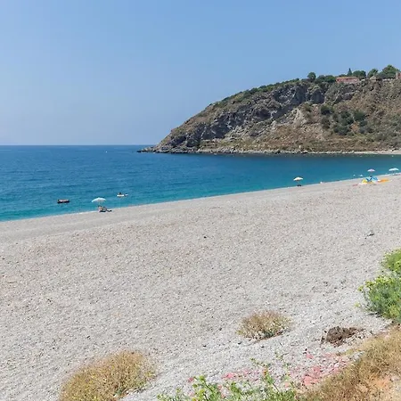L'Eco Della Tonnara Apartment Milazzo