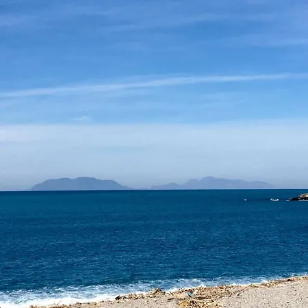 L'Eco Della Tonnara