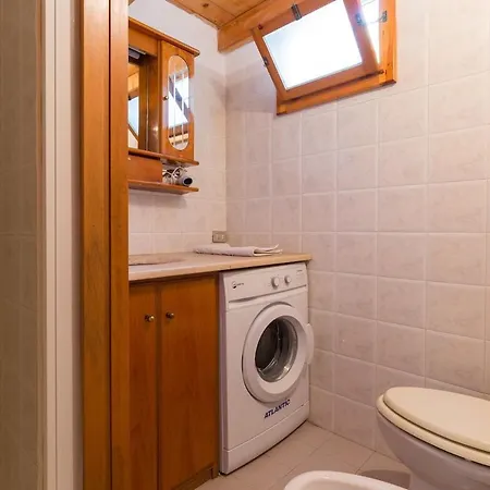 アパート L'eco Della Tonnara ミラッツォ