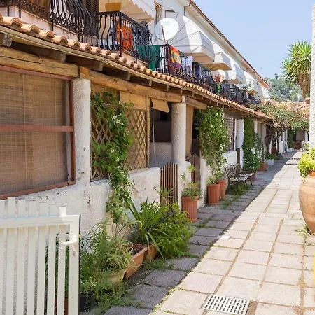 アパート L'eco Della Tonnara ミラッツォ